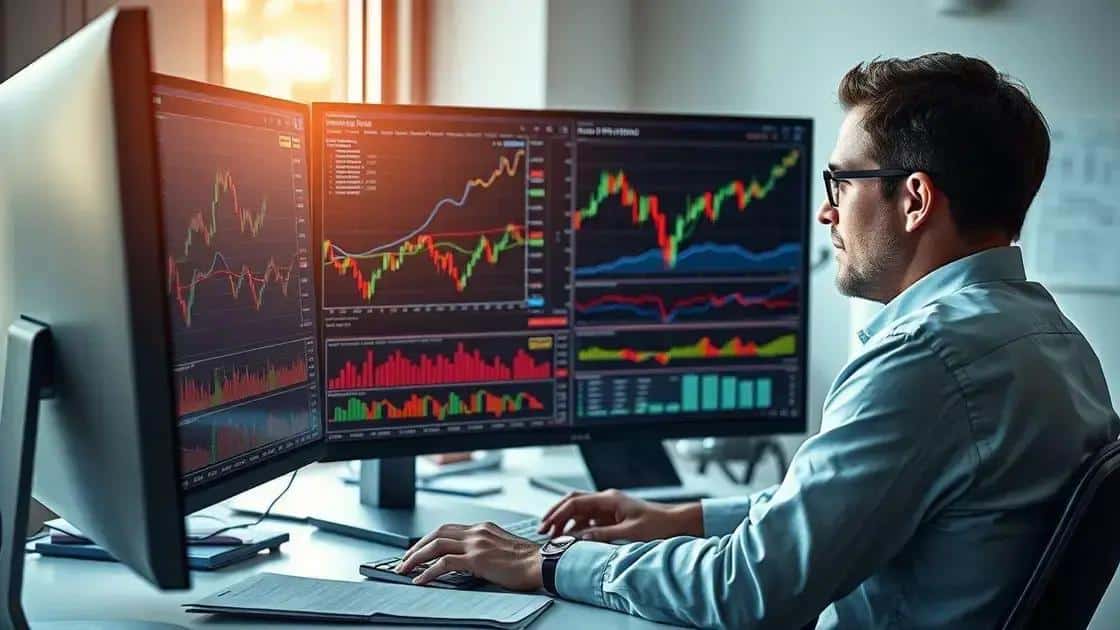Current trends in fixed-income markets