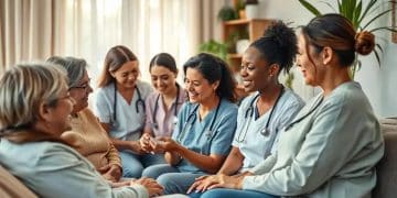 Insights on caregiver support policies for a better future