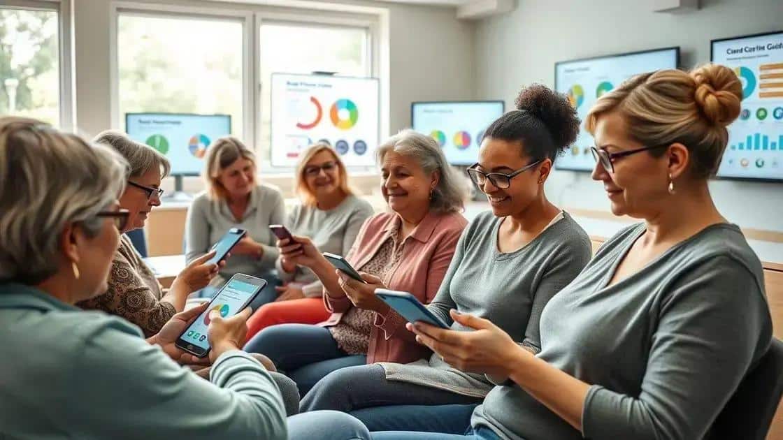 Innovative solutions for enhancing caregiver support