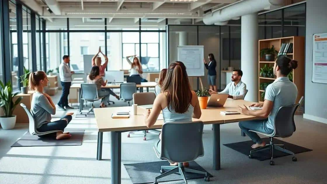 Key prevention strategies for employers