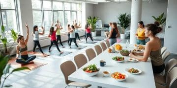 Corporate wellness incentives trends shaping workplace culture