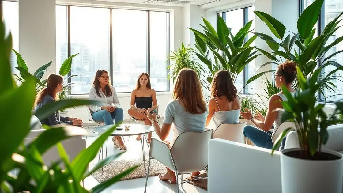Key trends in holistic benefit offerings