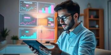 AI in personal finance trends: What you need to know