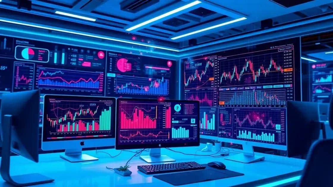 Impact of AI on investment strategies