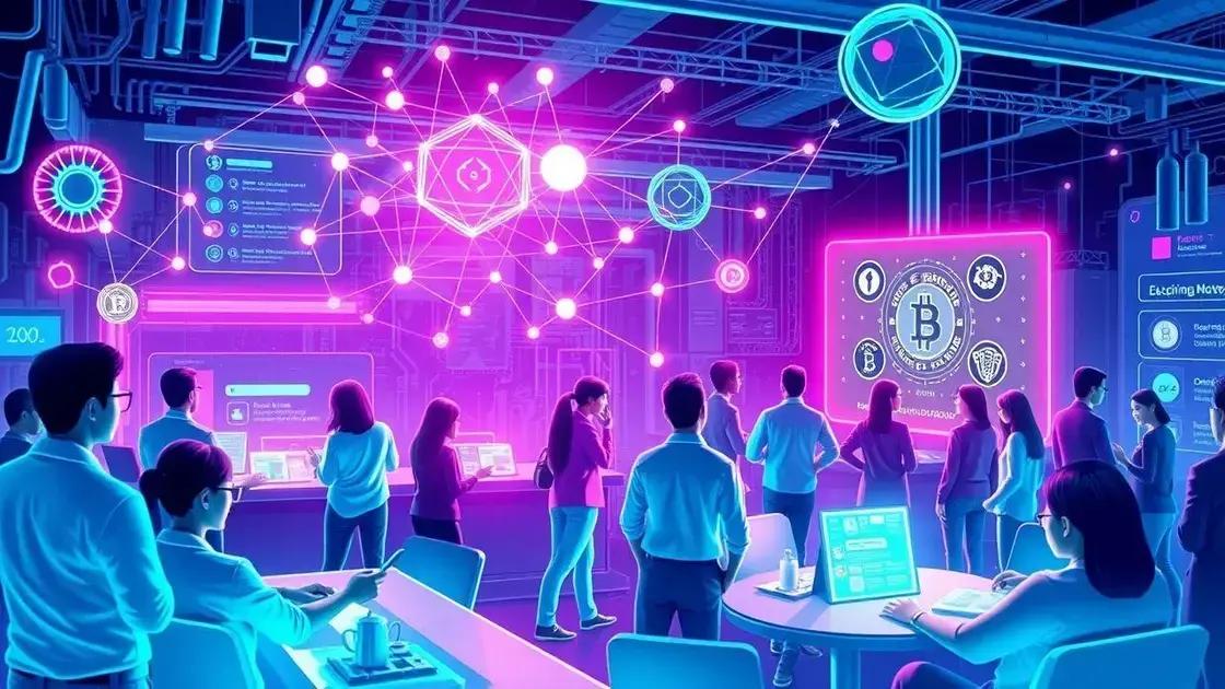 Current trends in DeFi lending