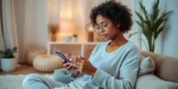 Insights on stress management apps for a balanced life