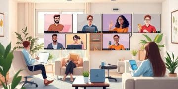Remote work benefit ideas trends you can’t miss
