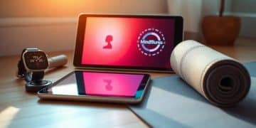 Digital wellness tools trends for a healthier life