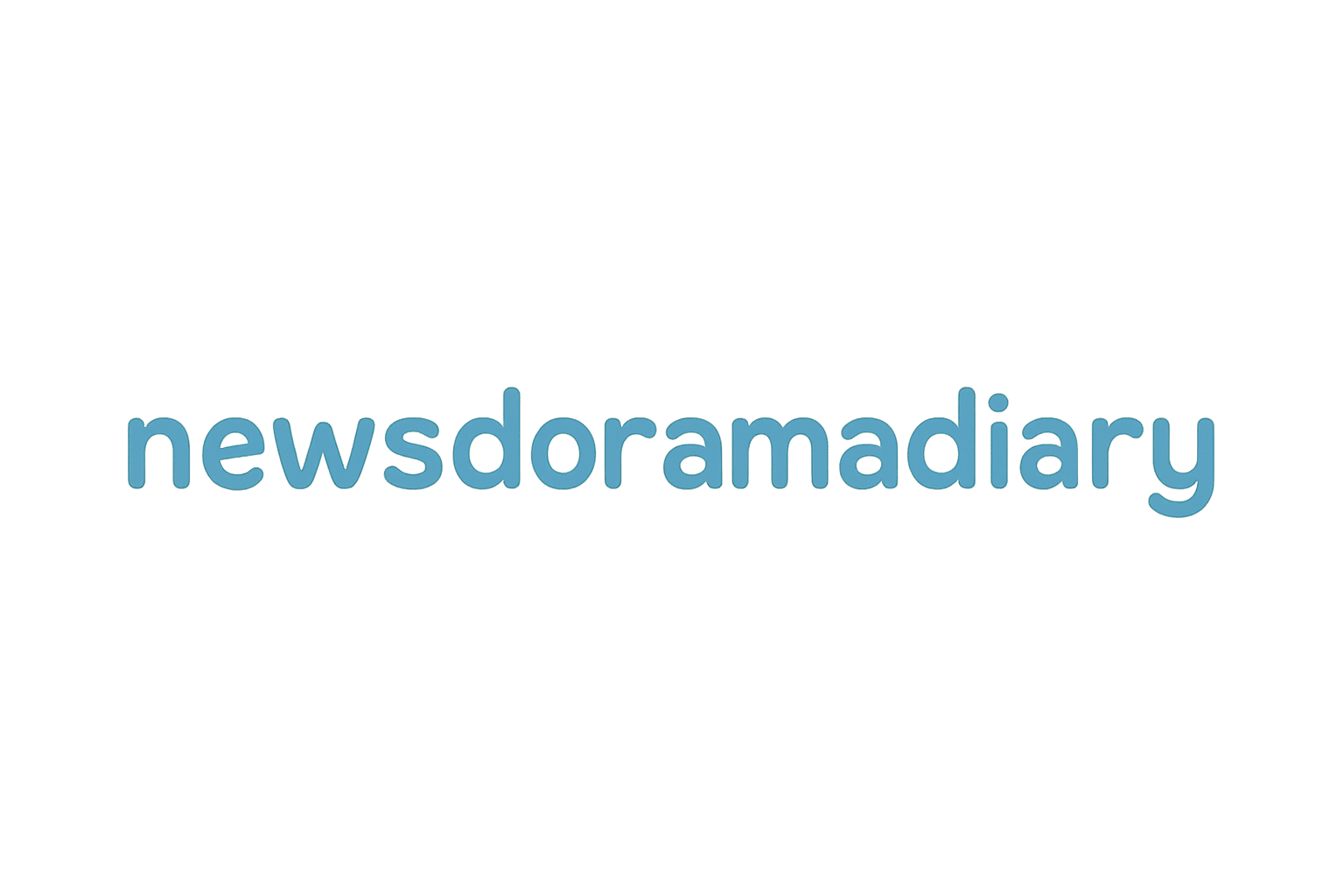 NEWS DORAMA DIARY