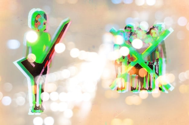 K-Pop and US Artists: 2025 Collaboration Rumor Roundup