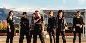 Aespa's US TV Debut: January Performance Details Revealed! - Cover Image