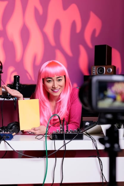 Exclusive Interview: K-Pop Producer Talks US Collaborations