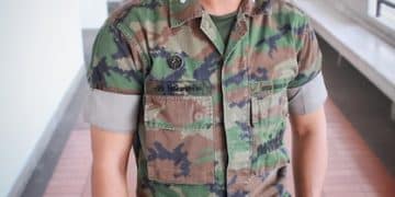 Ji Chang Wook's Military Service: Impact on Career & Future Roles - Cover Image
