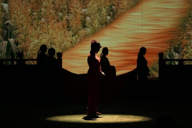 A still from a film featuring Han Hyo Joo in a scene with another actress, conveying the emotional intensity of the film. The lighting is dramatic, highlighting the tension in the scene.