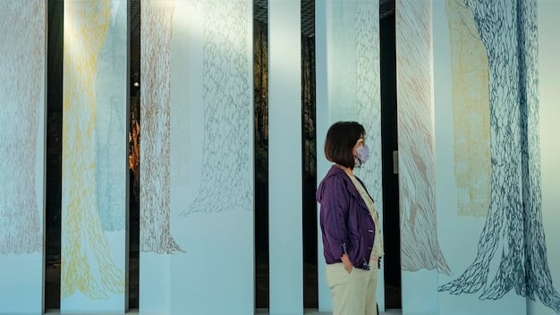 Yoo Ah In: Exploring Art and Activism Beyond the Screen