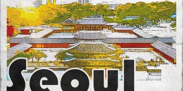 Learn Korean with Doramas: A US Fan's Guide Beyond Subtitles - Cover Image