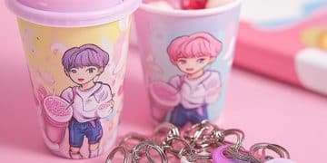 Dorama Merch Madness: Spotting Real vs. Fake Goods in the US - Cover Image