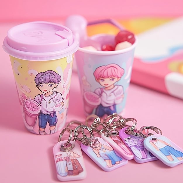 Dorama Merch Madness: Spotting Real vs. Fake Goods in the US