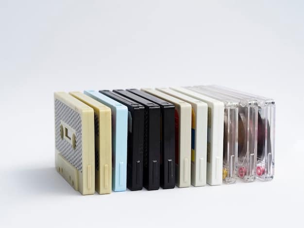 A side-by-side comparison of the packaging for a genuine dorama OST album and a fake. The real album has crisp, clear graphics and official logos, while the fake has blurry images, misspellings, and missing logos.