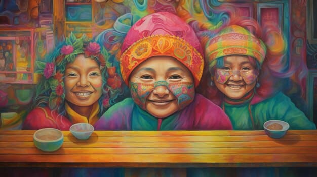 Dorama Fan Art Explosion: US Artists Capturing Hearts & Commissions