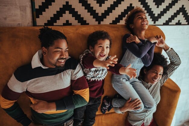 Dorama Fandom and Mental Health: Building Positive Online Communities in the US