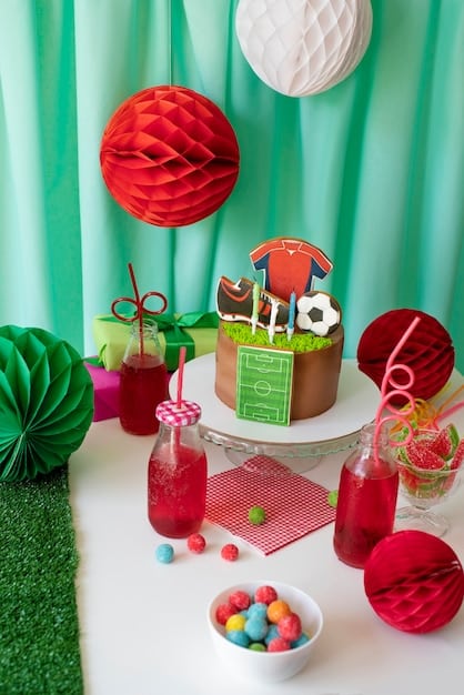 Dorama-Themed Parties: Your Ultimate Viewing Celebration in the US