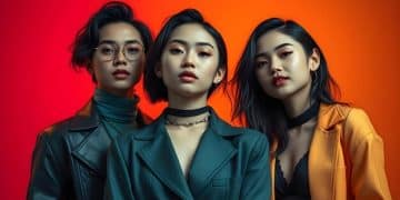Dorama Fashion on a Budget: Steal These K-Drama Looks! - Cover Image