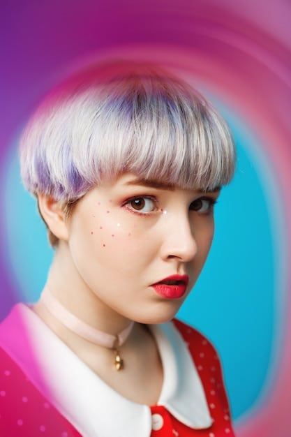 K-Beauty Trends: What US Fans Are Loving From Their Favorite Idols This Season