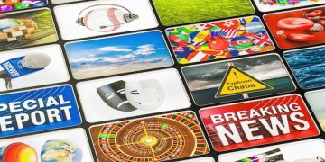 The Impact of US Media Coverage on K-Pop's Global Popularity: An Analysis - Cover Image
