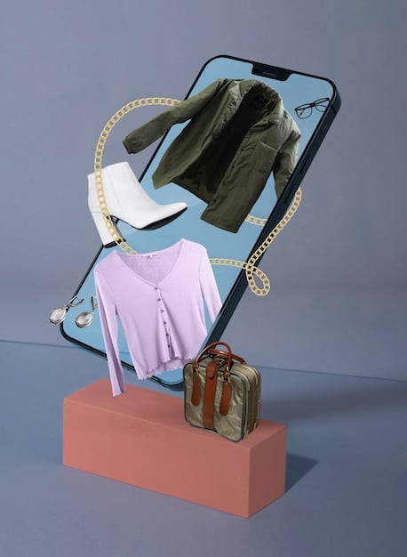 A collage of different clothing items and accessories that are commonly seen in K-Drama fashion, with price tags indicating budget-friendly prices from stores like H&M, Forever 21, and SHEIN.