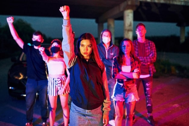 K-Pop Fan Clubs in the US: Your Guide to Community and Events