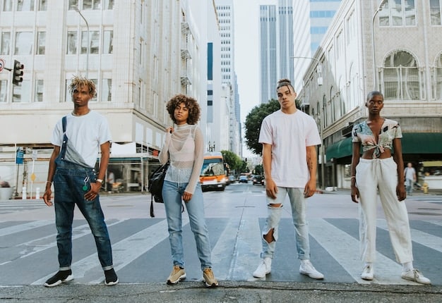 Korean Fashion’s US Takeover: A 2025 Trends Report