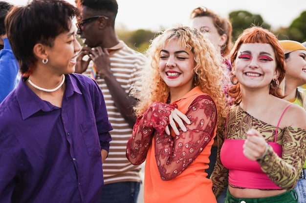 How to Start a K-Pop Dance Cover Group in the US: Your Guide