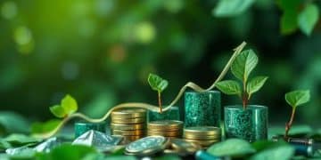 Investment opportunities in U.S. green bonds: a growing market
