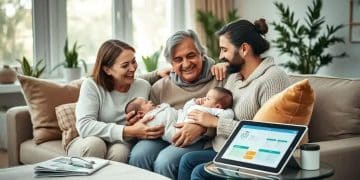 Medicaid eligibility expanded for new parents: what you need to know
