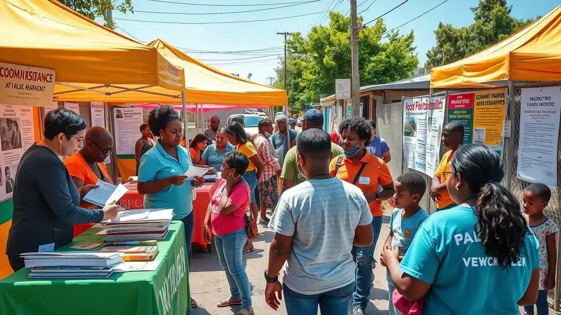 How expanded programs reach more families