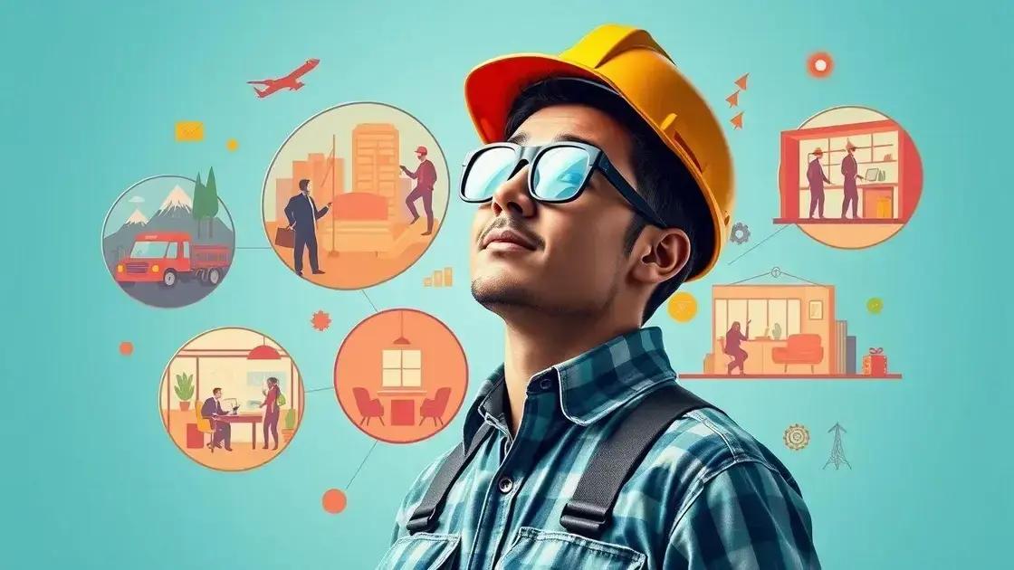 What this means for the average worker