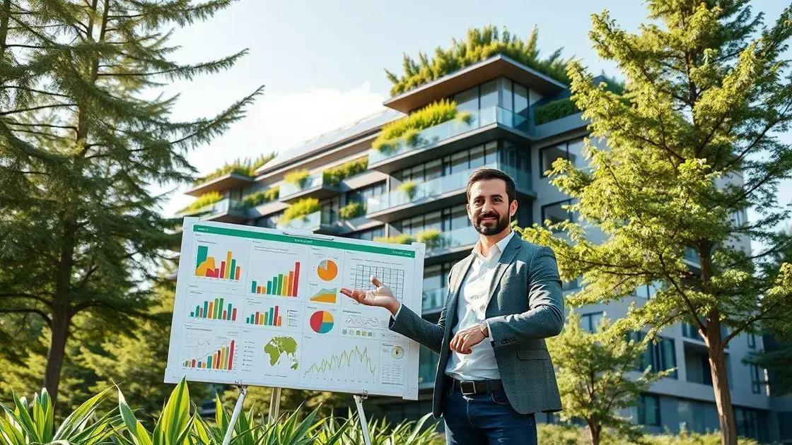 Benefits for real estate developers