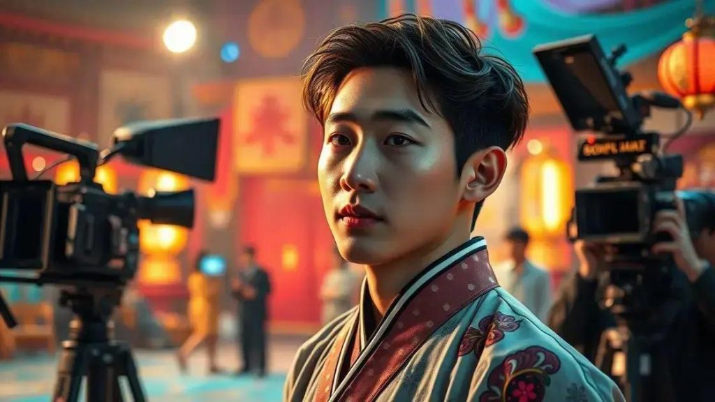 Rising K-drama actors 2025 to watch out for