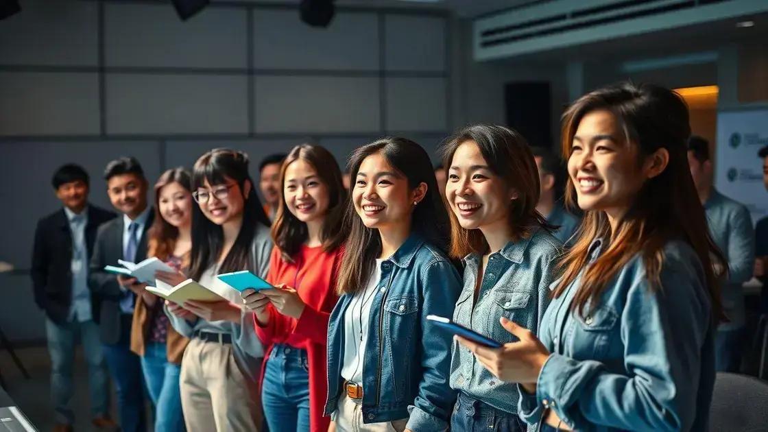 How to discover new K-drama talent