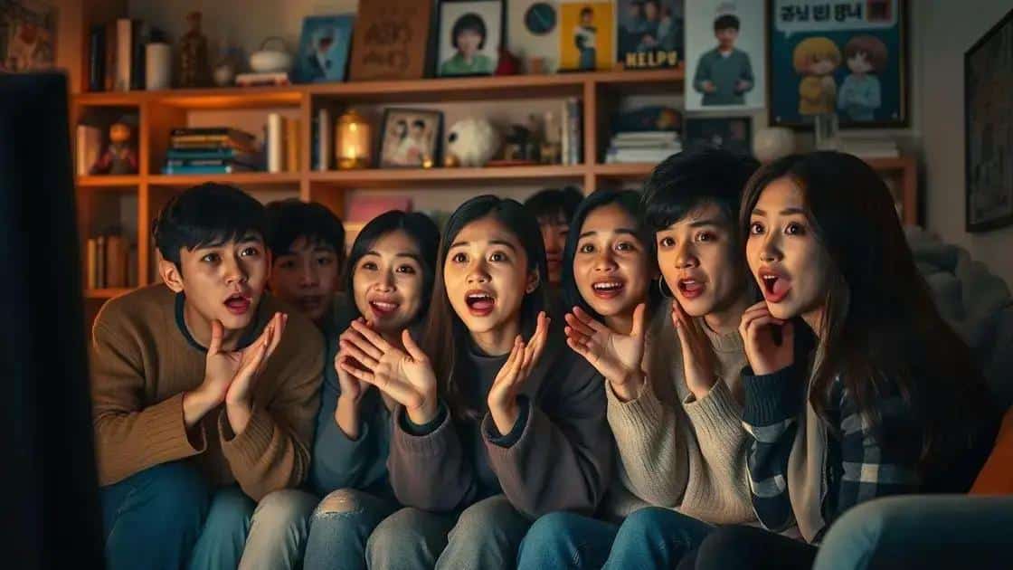 Famous K-drama plot twists influenced by fan theories
