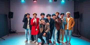 Latest BTS comeback updates: what fans need to know