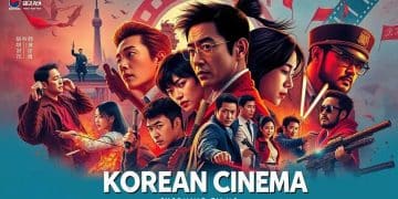Upcoming Korean movie releases you can't miss