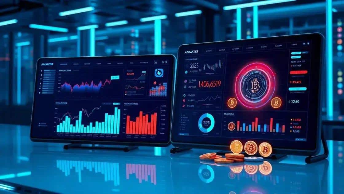 Future trends in digital investment platforms