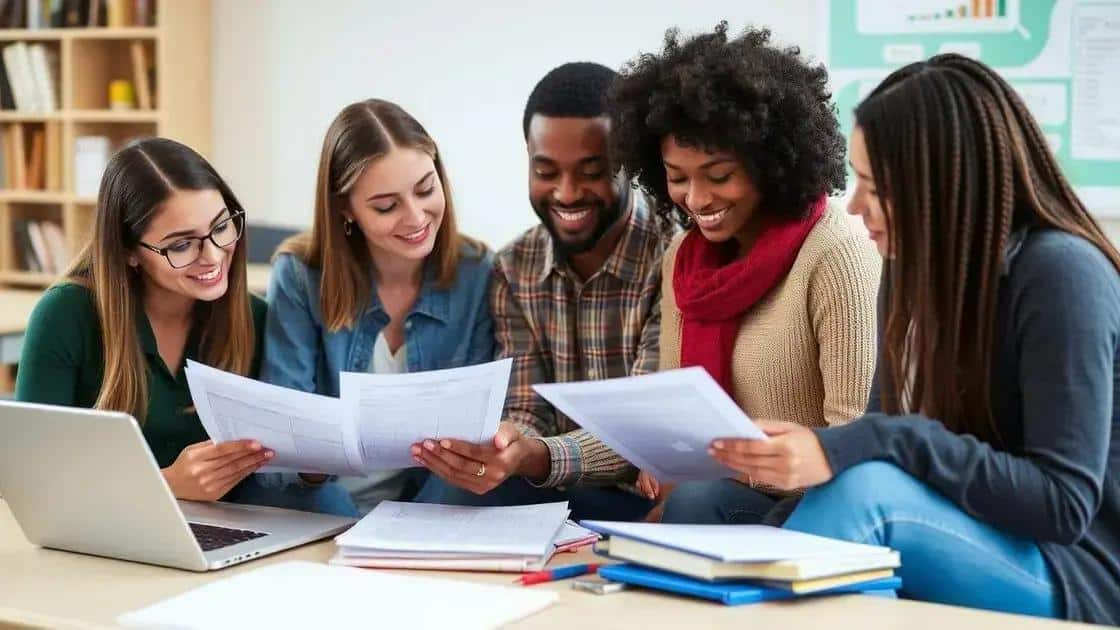 What aspiring teachers need to apply