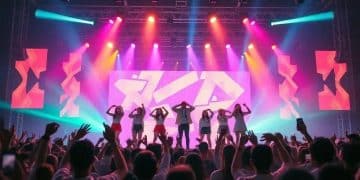 New K-Pop group debuts 2025: What to expect
