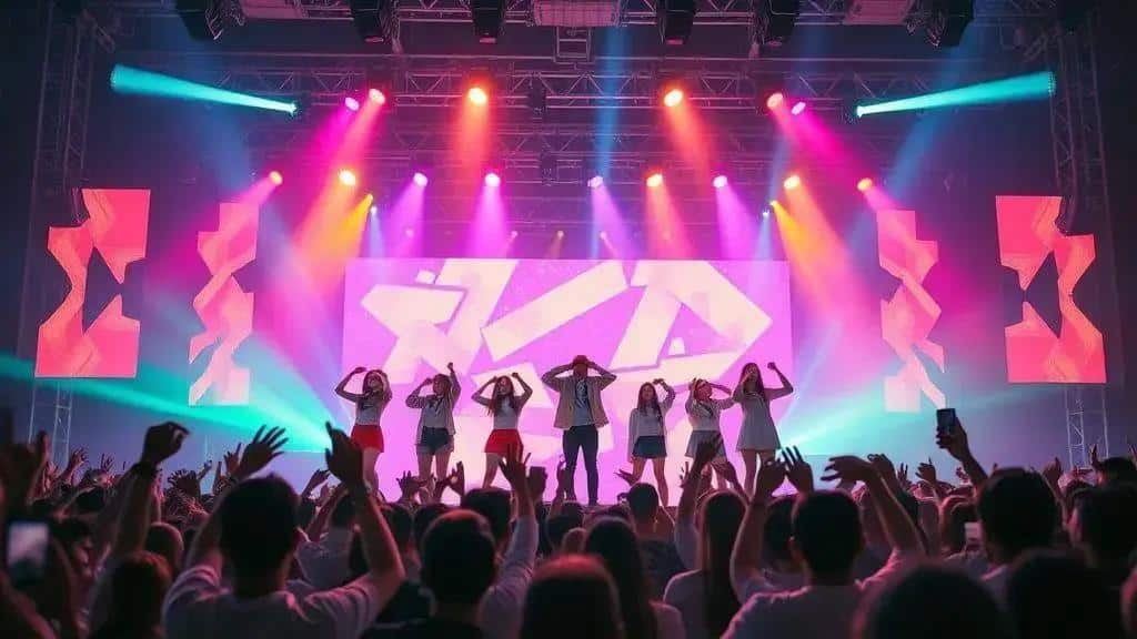 New K-Pop group debuts 2025: What to expect