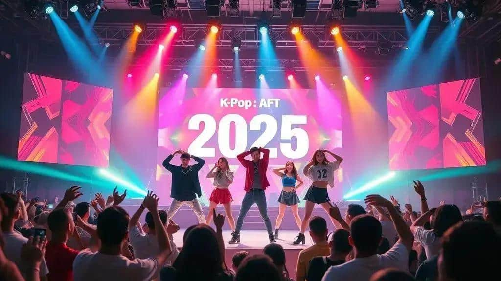 What sets apart the 2025 K-Pop debuts