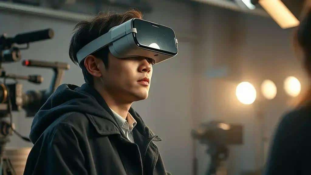 Future trends in K-drama acting
