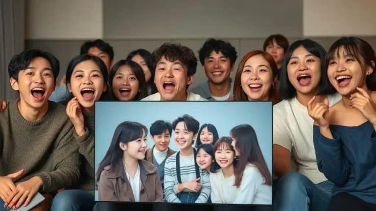Viral K-drama fan reactions that will make you laugh